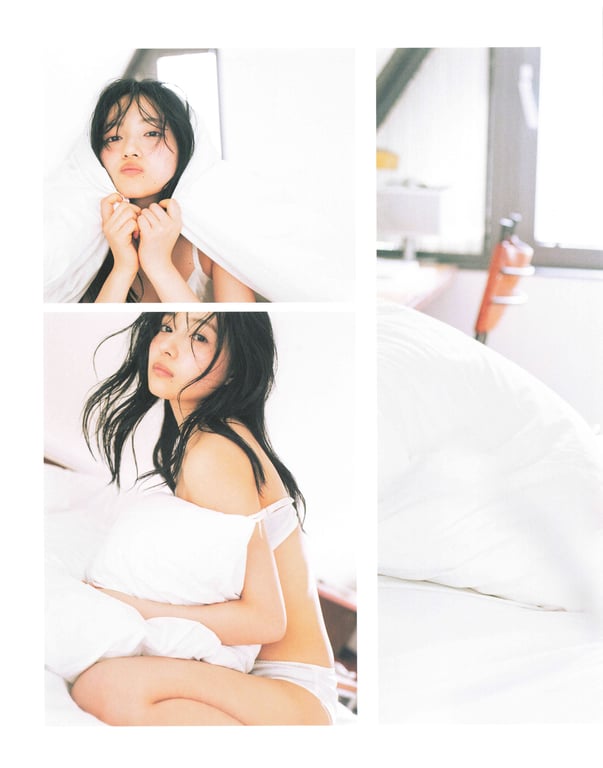 图片[76]-#村瀬紗英1st写真集「S最好」Low - 全本免费在线观看-阅图吧