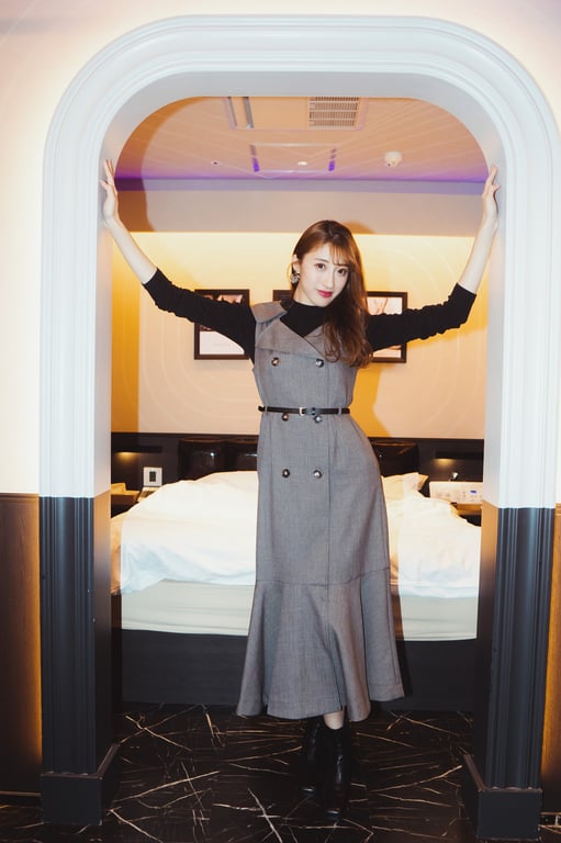 图片[21]-Ichika Hoshimiya 星宮一花 – #Escape (NO watermark) - 阅图吧-阅图吧