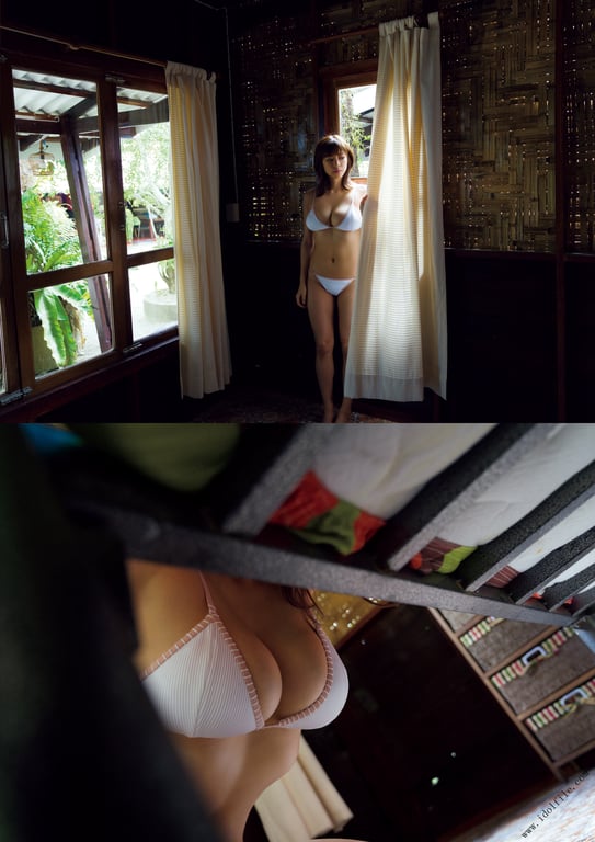 图片[65]-#わちみなみ ファースト写真集 わちゅらる - 全本免费在线观看-阅图吧