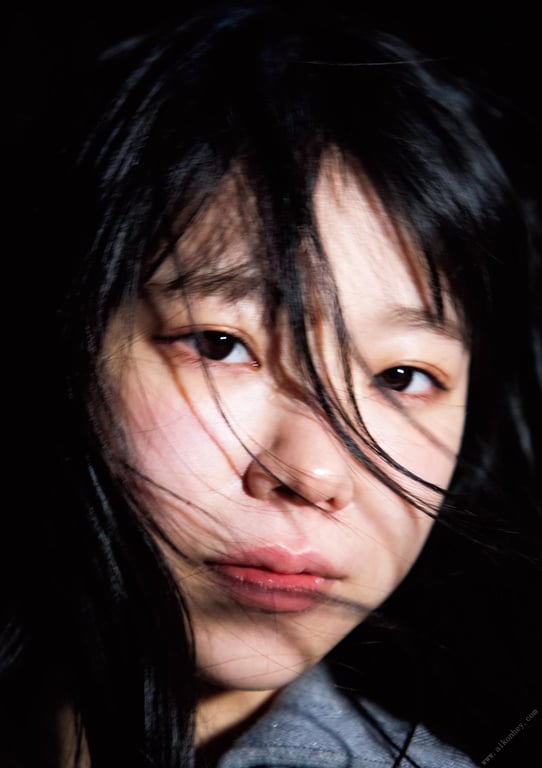 图片[110]-#Marina Nagasawa 长泽茉里奈 Goodbye Lolita Goodbye萝莉塔 (2019.11.20) - 全本免费在线观看-阅图吧