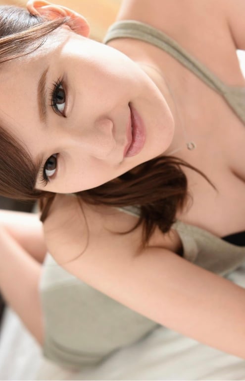 图片[31]-#上原志织 写真集 诱惑美容室 - 全本免费在线观看-阅图吧