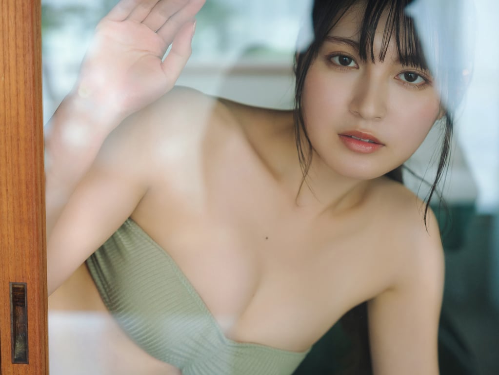 图片[54]-#FRIDAYデジタル写真集 神志那結衣 ジーナに恋して vol.2 100P超豪华版 (2024-11-08) - 全本免费在线观看-阅图吧