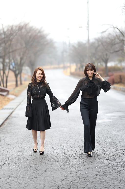 图片[50]-つばさ舞×藤かんな 今夜、私はあなたのしもべ 週刊ポストデジタル写真集(2023-03-31) - 在线免费观看-阅图吧