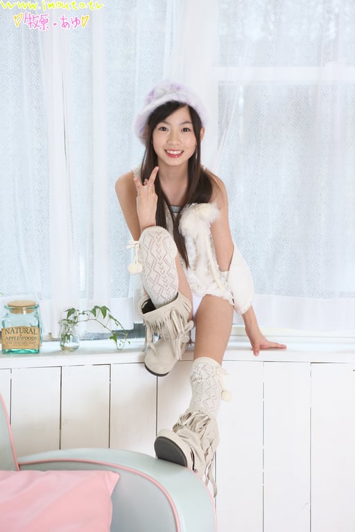 图片[41]-牧原あゆ 『純真無垢 vol.7』 - 在线免费观看-阅图吧