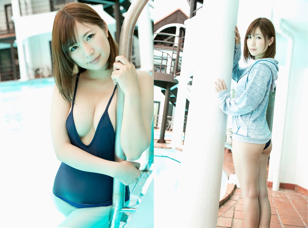 图片[129]-#伊藤里織 SAORI Styles 初恋不会忘记(エスデジタル) - 全本免费在线观看-阅图吧