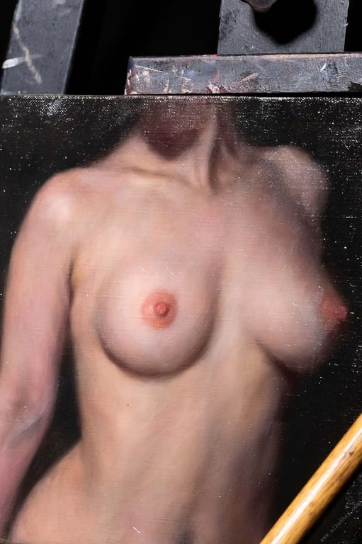 图片[50]-#MINAMO成为艺术品了！ 週刊ポストデジタル写真集 (2021-12-24) - 全本免费在线观看-阅图吧