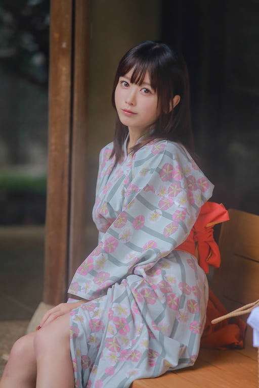 图片[86]-いくみ – (193iKkyu3) - Ikumi 郁美 Ikumi to Onsen 郁美与温泉 - 在线免费观看-阅图吧