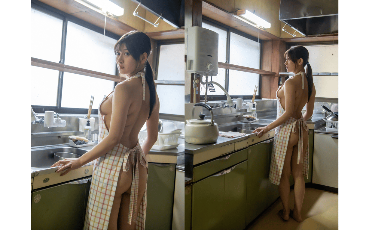 图片[24]-#藤井蕾拉 オフィシャルグラビア写真集 Reira - 全本免费在线观看-阅图吧