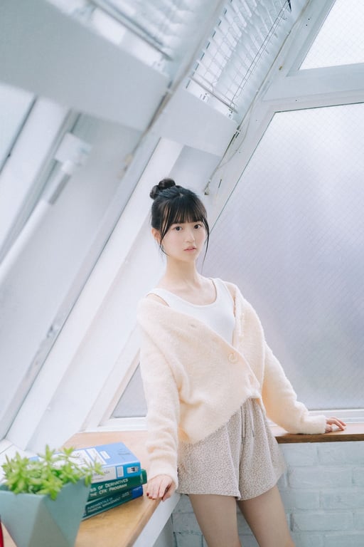 图片[8]-#Weekly Playboy Plus + 八木爱月 - 全本免费在线观看-阅图吧