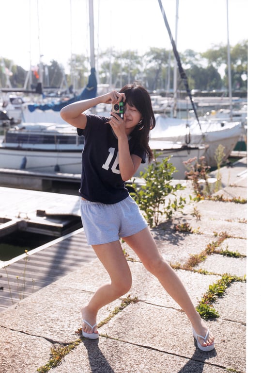 图片[84]-2024.12.11 椛岛光1st写真集 『chouchou』 - 在线免费观看-阅图吧