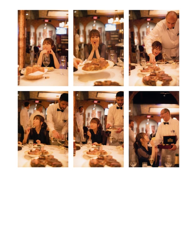 图片[35]-#Erika Ikuta 生田绘梨花 – Intermission 插曲 (3rd scan) - 全本免费在线观看-阅图吧