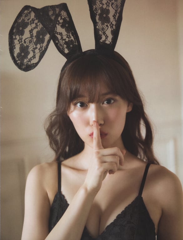 图片[110]-#乃木坂46 山下美月1st写真集「忘不了的人」 - 全本免费在线观看-阅图吧