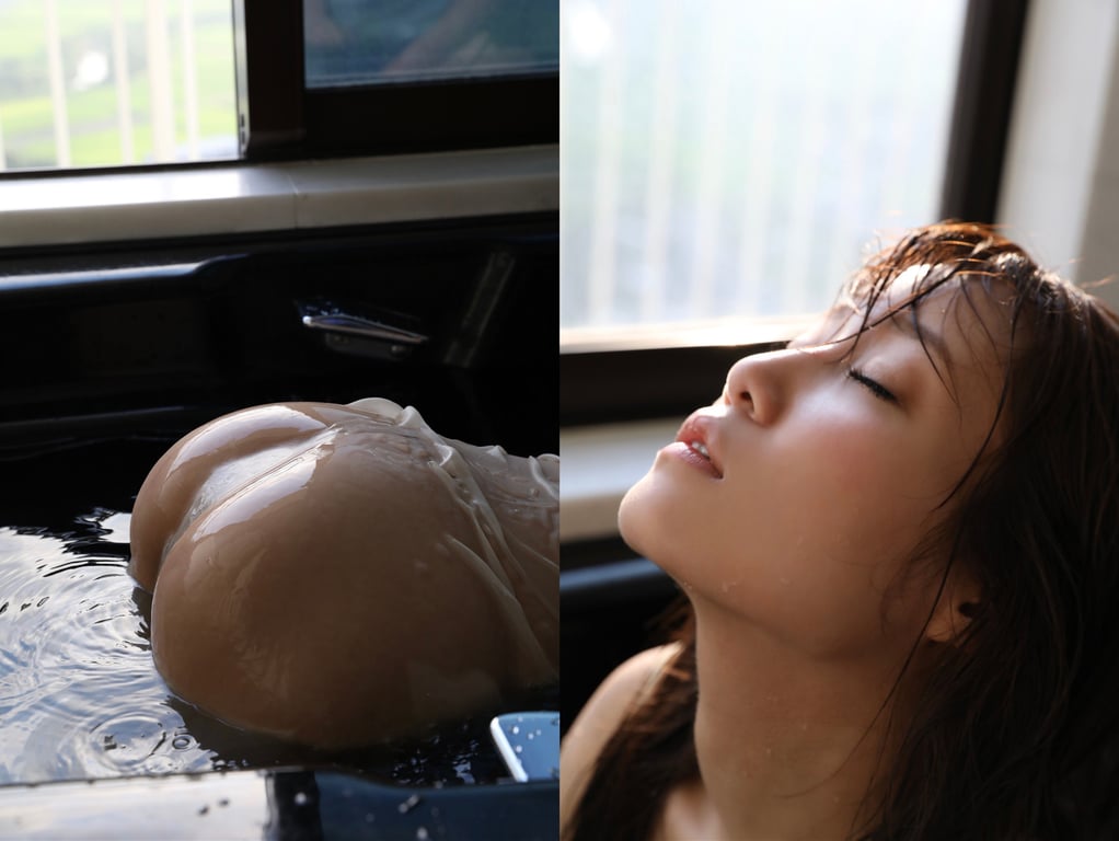 图片[35]-#田川惠那 想被拍摄的女人 週刊ポストデジタル写真集 - 全本免费在线观看-阅图吧