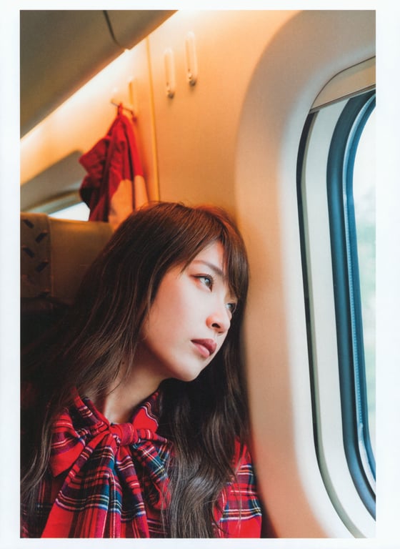 图片[147]-Kazumi Takayama 高山一実 - Monologue 独白 (2019-02-26)高山一実写真集 独白 - 在线免费观看-阅图吧