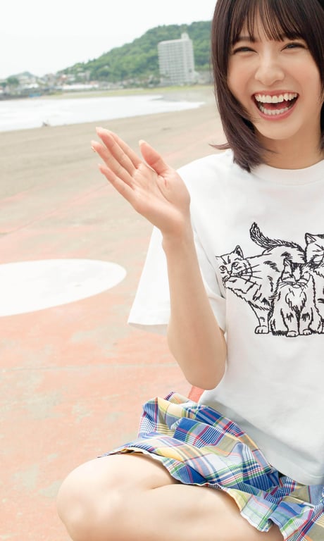 图片[4]-2024.09.02 【数字限定】林田真寻写真集「无论何时多少次」 (週プレ PHOTO BOOK) - 在线免费观看-阅图吧