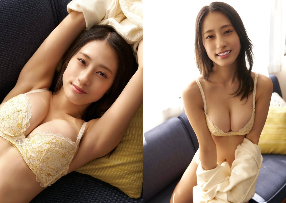 图片[15]-#BUBKA数字写真集 澄田绫乃『漫长的春天』 - 全本免费在线观看-阅图吧