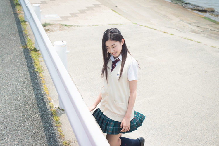 图片[30]-Ryoha Kitagawa 北川绫巴 - Driving Date with Girlfriend SKE48 与恋人的兜风约会 - 在线免费观看-阅图吧