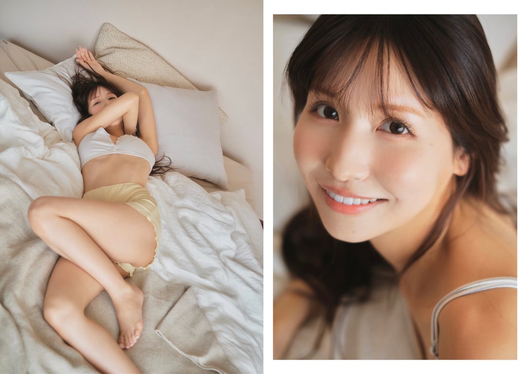 Momo Sakura 樱空桃 - Trance Retinal 被俘获-阅图吧