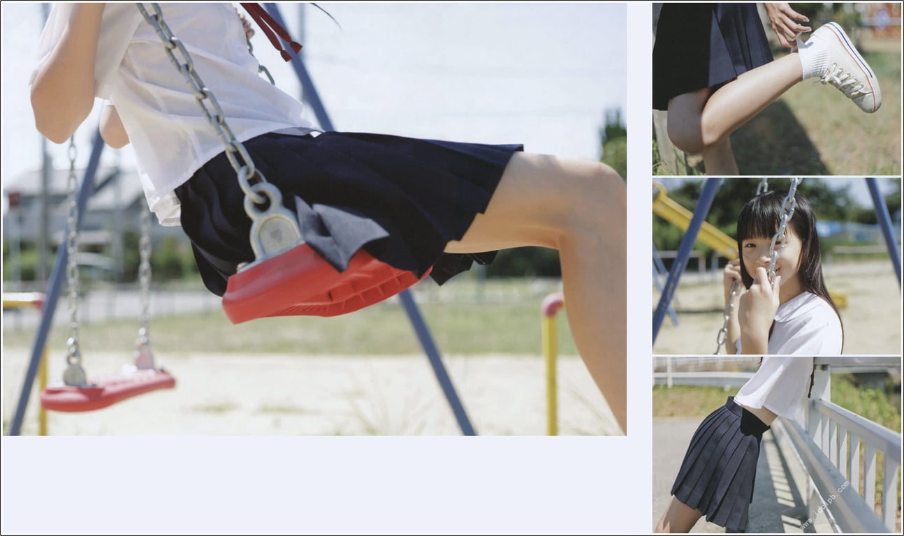 图片[118]-#青山裕企 Photobook 26sets\【青山裕企】对你，一见钟情 - 全本免费在线观看-阅图吧