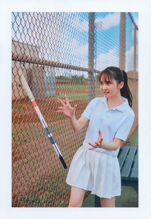 图片[56]-2023.06.20 日向坂46加藤史帆1st写真集『#想见你』 - 在线免费观看-阅图吧