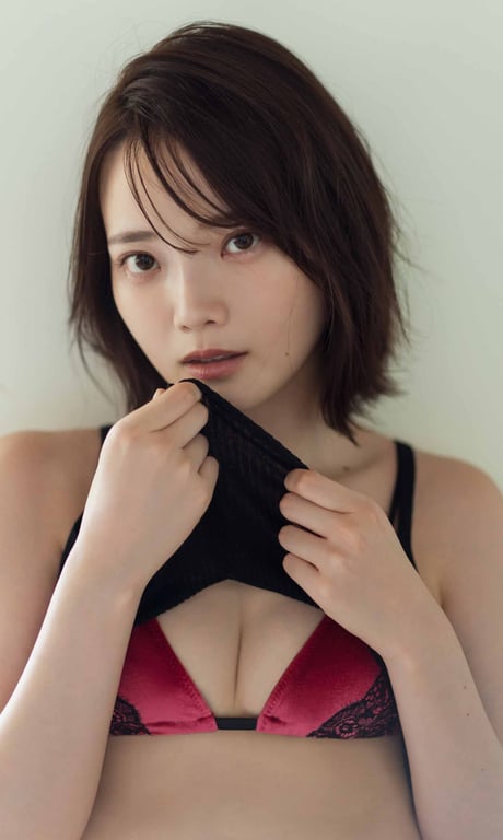 图片[36]-【数字限定】新谷姬加写真集「Flower」 週プレ PHOTO BOOK - 在线免费观看-阅图吧