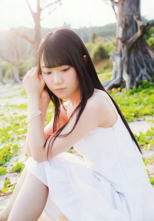 图片[108]-#Yui Ogura 小仓唯 – Yui Hatachi 二十岁 (2016-06-24) - 全本免费在线观看-阅图吧