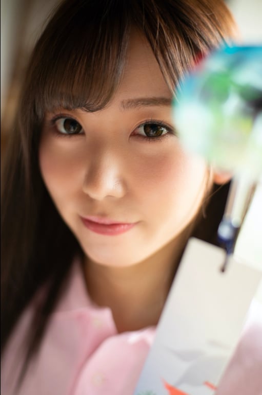 图片[25]-Mai Nanashima 七嶋舞 - Kagero dancing in the summer 夏舞阳炎 - 在线免费观看-阅图吧