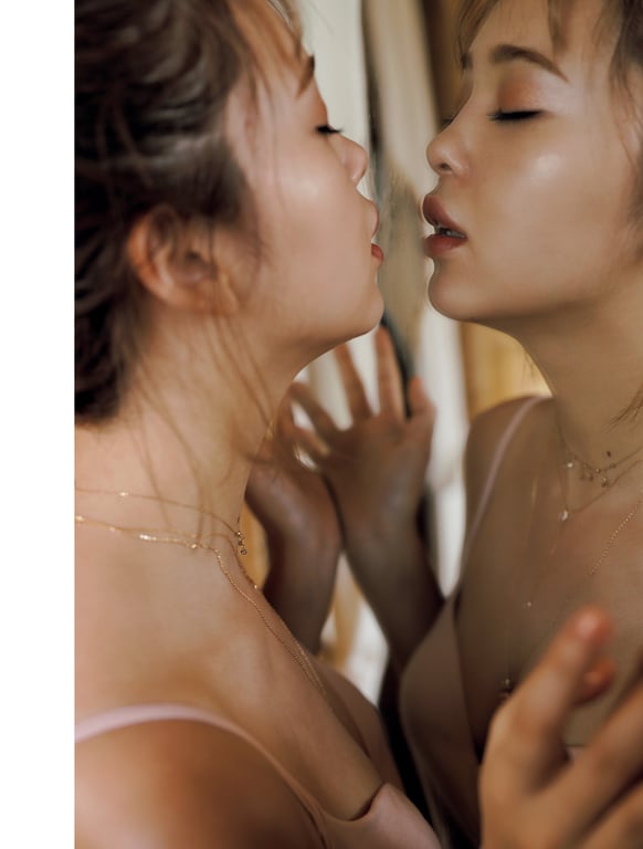 图片[82]-#Nicole Fujita 藤田妮可 Photobook You like it (2020.02.21) - 全本免费在线观看-阅图吧