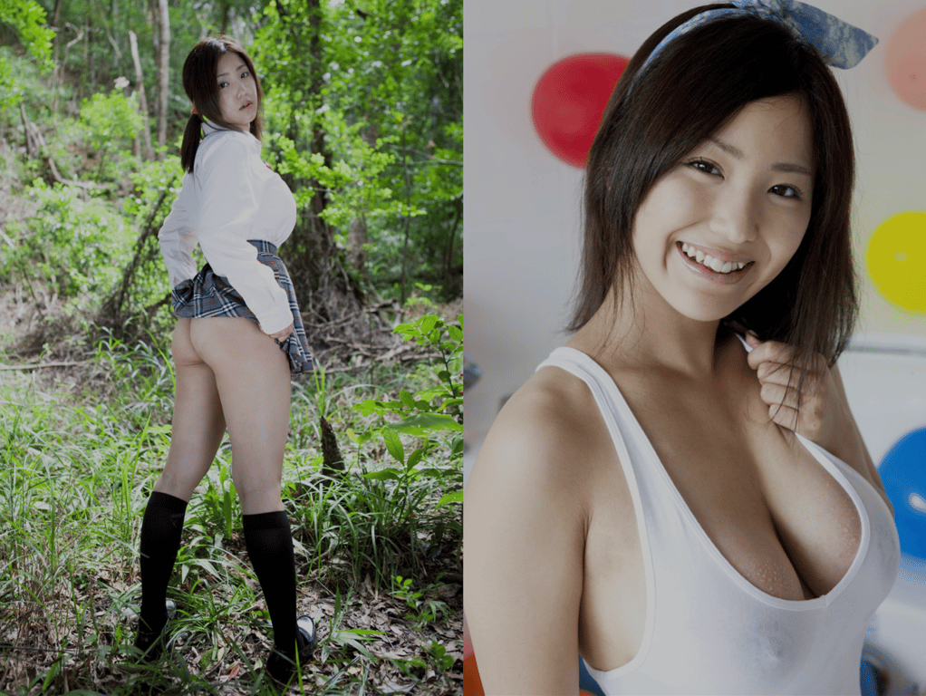 图片[29]-Sexy Nude Collection 解禁！全裸 真木心 (Pink俱乐部) - 在线免费观看-阅图吧