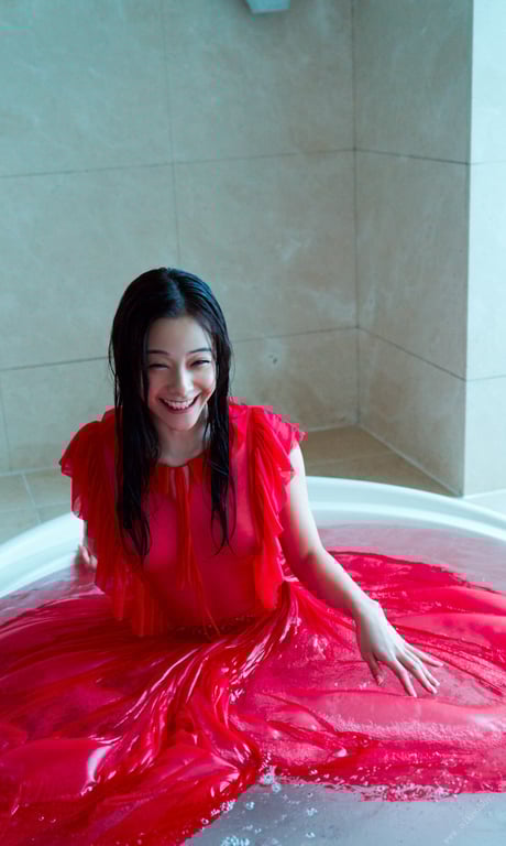 图片[24]-#NUDE NEXT vol.03 吉高宁宁 週プレ PHOTO BOOK - 全本免费在线观看-阅图吧