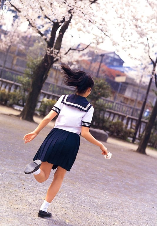 图片[13]-#三津谷叶子 – zinnia - 全本免费在线观看-阅图吧