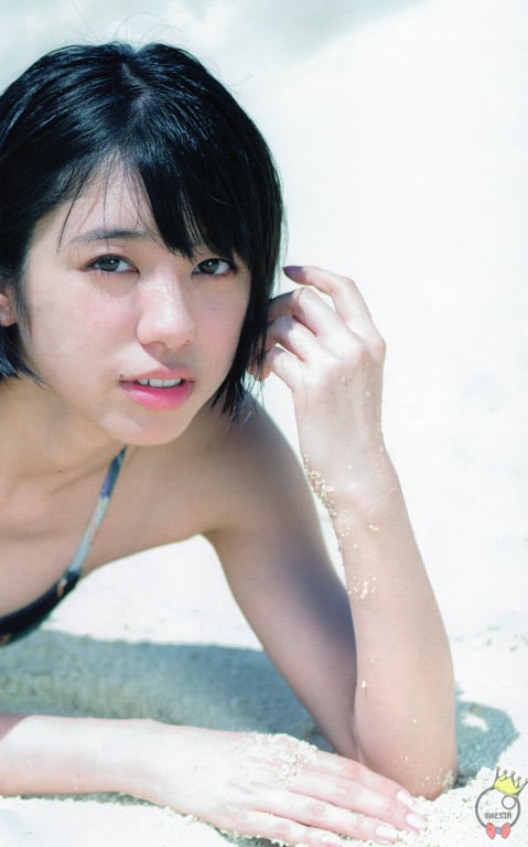 图片[118]-#AKB48 团队8 大西桃香1st写真集 梦的实现方法。 - 全本免费在线观看-阅图吧