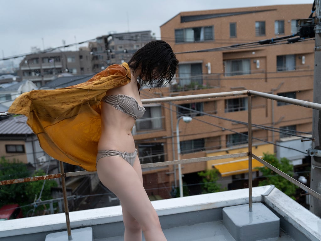 图片[27]-2024.08.19 相乐伊织 她的美胸 週刊Post数字写真集 - 在线免费观看-阅图吧