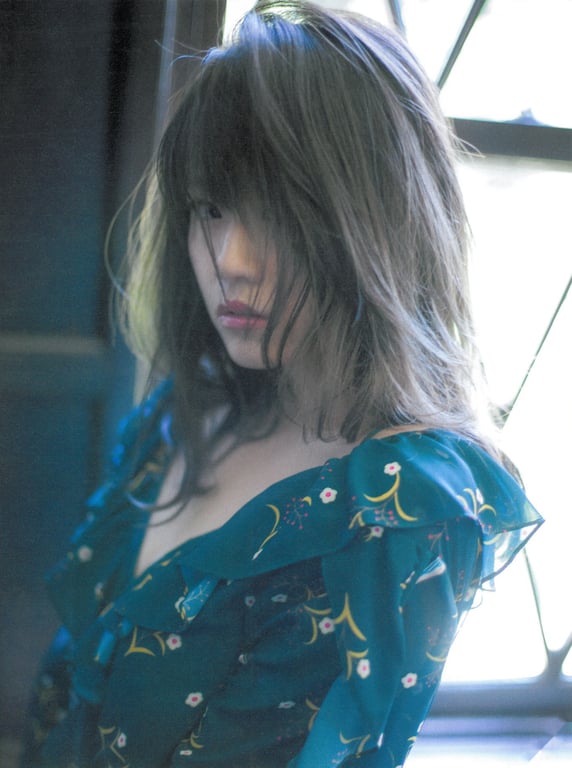 图片[63]-#Haruka Shimada 岛田晴香 – Such a Way of Life 这样的生活方式 (2017-11-10) - 全本免费在线观看-阅图吧