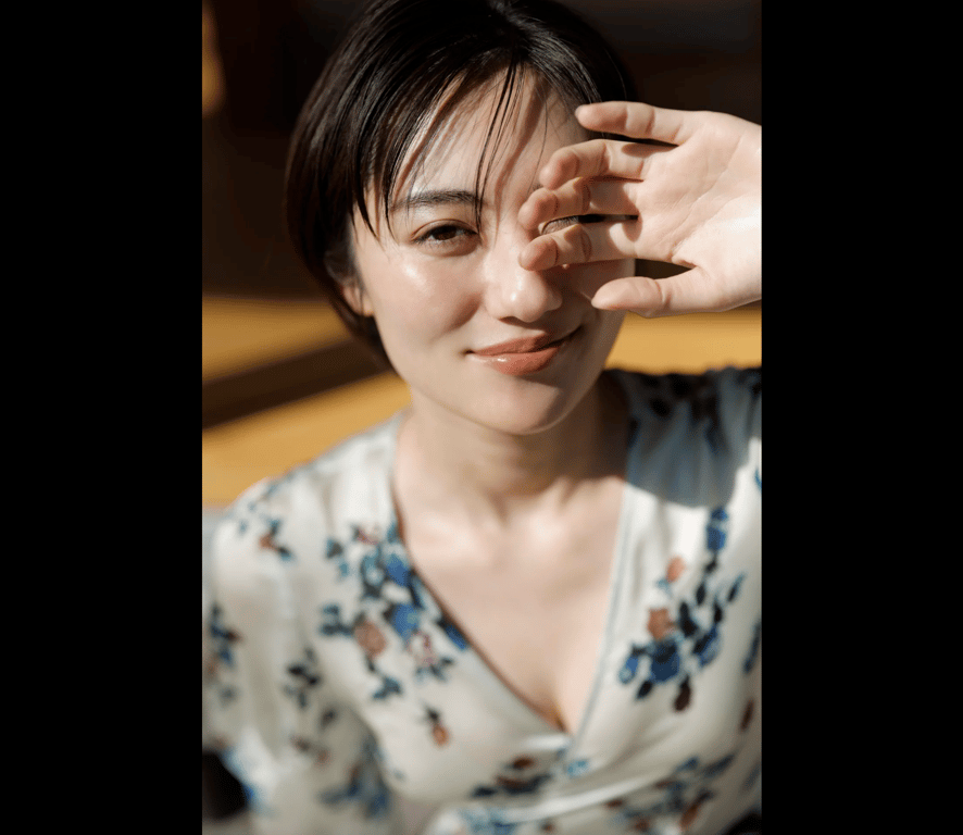 图片[16]-#マンスリーガール010＝奥山かずさ「オール新撮100カット＆ムービー40分」FRIDAY - 全本免费在线观看-阅图吧