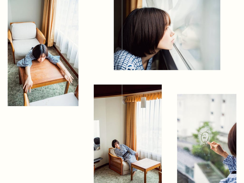 图片[18]-#若菜美沙 写真集『misa』 - 全本免费在线观看-阅图吧