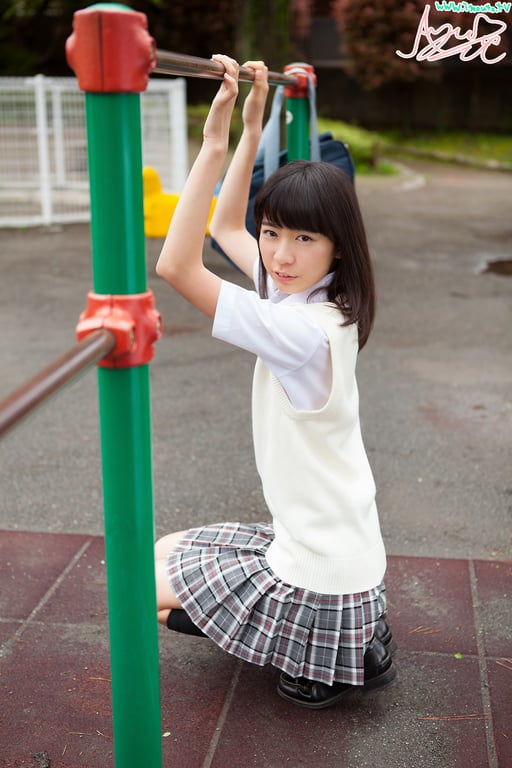 图片[27]-牧原あゆ 『純真無垢 vol.15』 - 在线免费观看-阅图吧