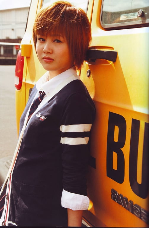 图片[30]-#[PB] Risa Niigaki 新垣里沙 – Alo-Hello! 阿罗哈! -MAHALO- - 全本免费在线观看-阅图吧