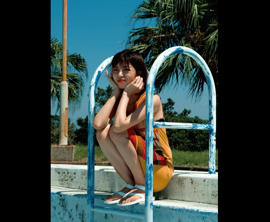 图片[28]-宮地真緒 デジタル写真集 逢燦燦 - 在线免费观看-阅图吧