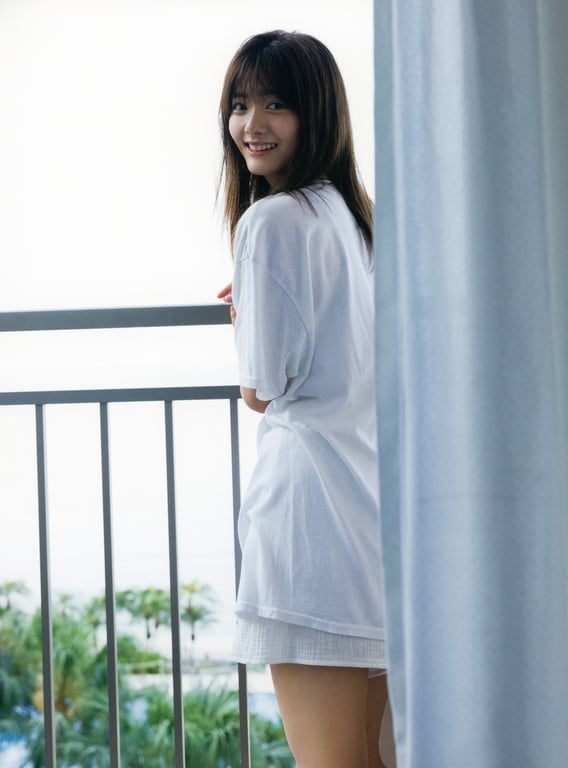 图片[92]-2021.08.17 田村保乃 1st写真集 第一步 - 在线免费观看-阅图吧