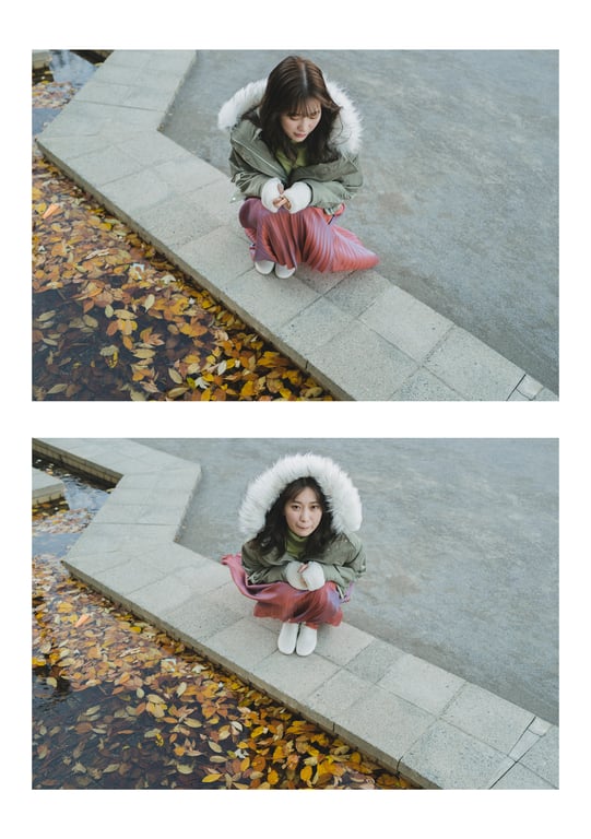 图片[117]-#美谷朱里 数字写真集 被拍到了(No Watermark) - 全本免费在线观看-阅图吧