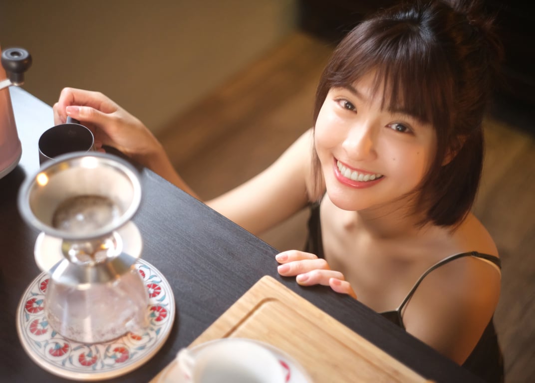 图片[17]-#峮峮2nd写真集「QUNing」 - 全本免费在线观看-阅图吧