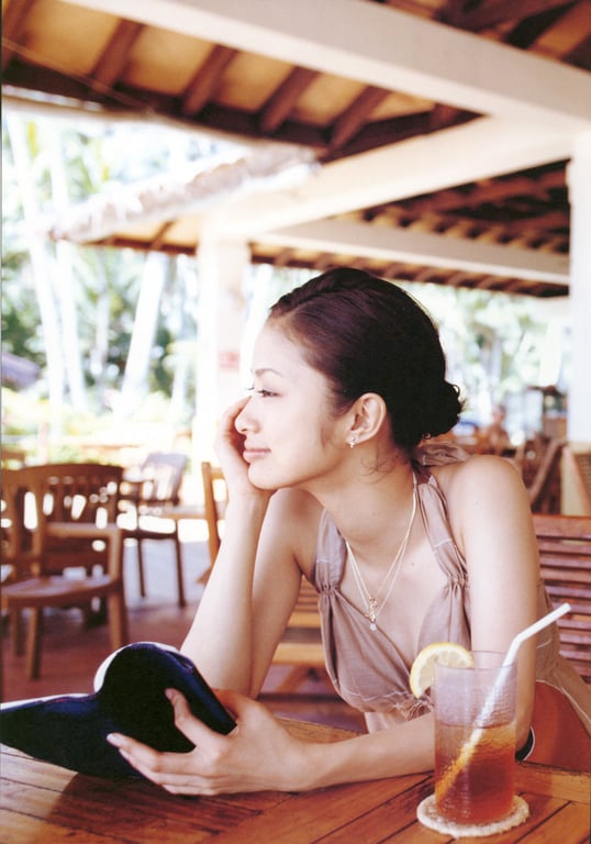 图片[101]-#Aya Ueto 上戸彩 – Breath - 全本免费在线观看-阅图吧