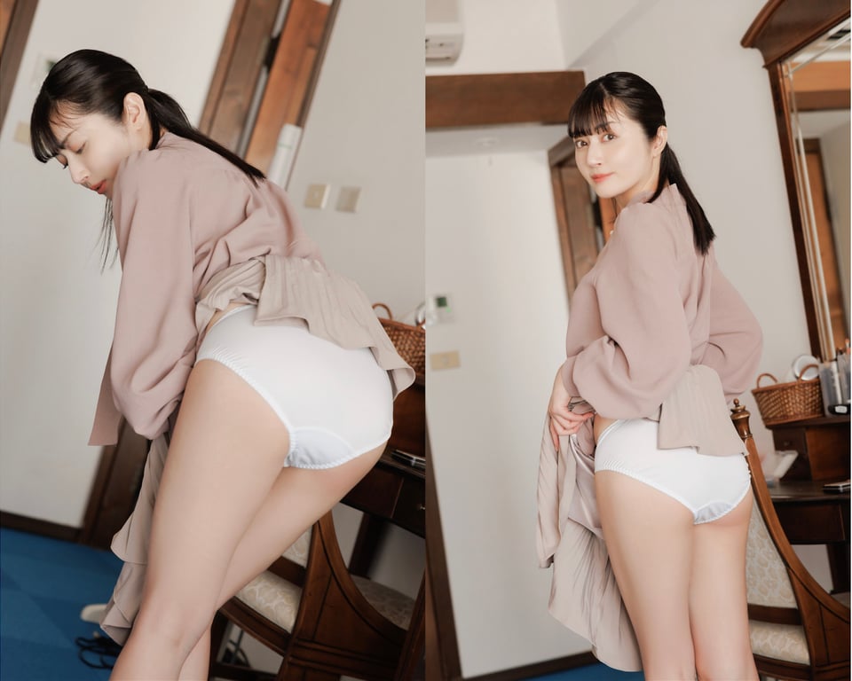 图片[45]-#新藤爱美『性爱』Ver.1 (Spice Visual) - 全本免费在线观看-阅图吧