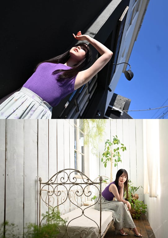 图片[5]-[GOT Nude PhotoBook] Jun Kasui 香水淳 - 水滴 水滴 (2023-05-12) - 在线免费观看-阅图吧