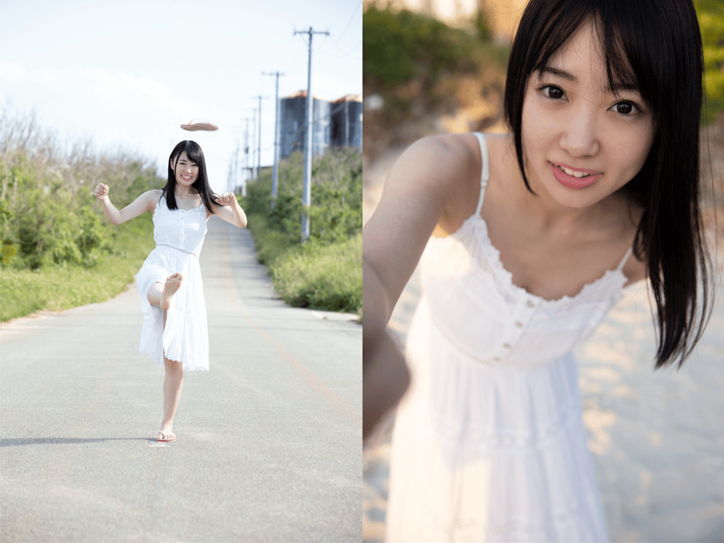 图片[24]-#FLASH数字写真集 崎川美月 ミスFLASH2020冠军 - 全本免费在线观看-阅图吧