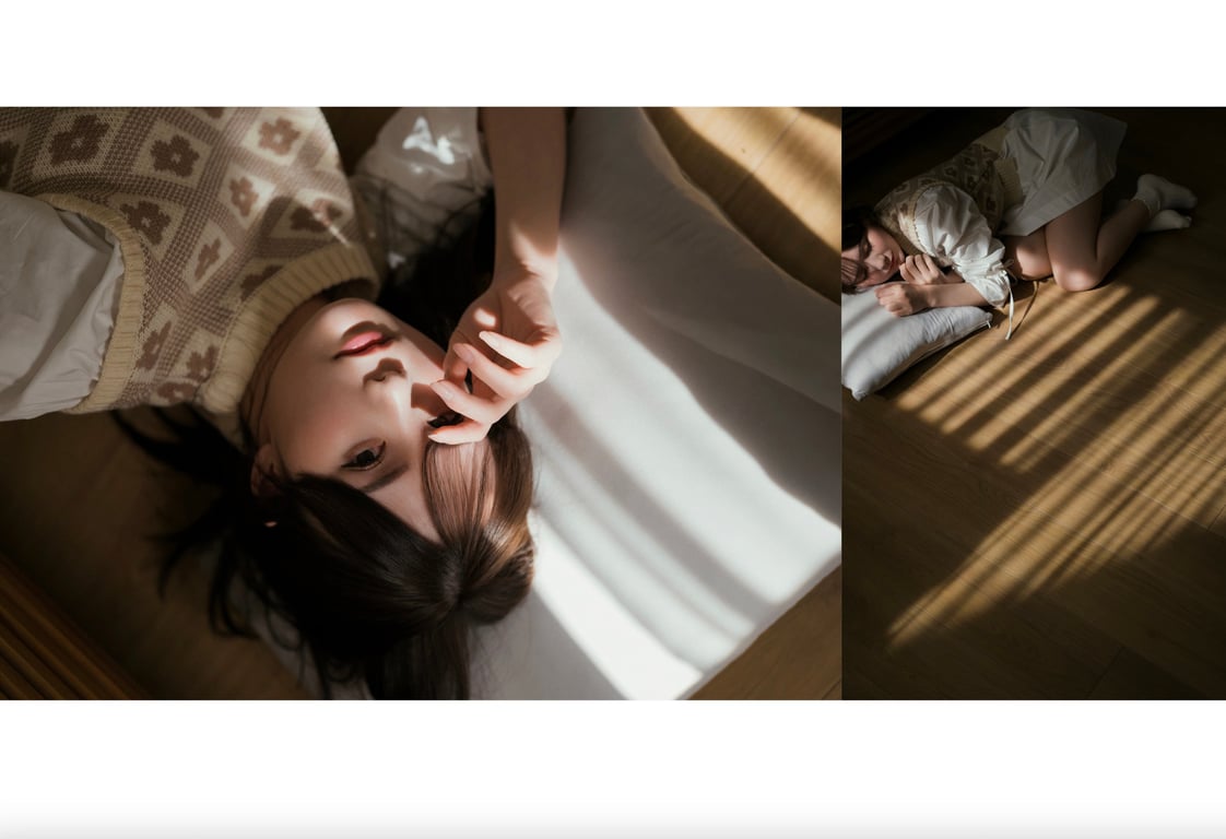 图片[71]-miru 数字写真集 被拍到了 - 在线免费观看-阅图吧