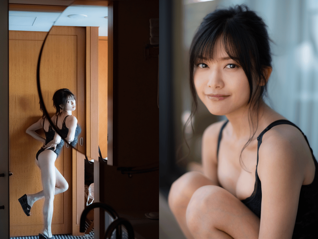 图片[15]-いのうえのぞみ Shutter Chance！週刊ポストデジタル写真集 - 在线免费观看-阅图吧