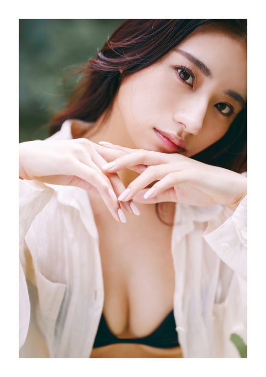 #神山美玲（Burlesque东京） sweet heart - 全本免费在线观看-阅图吧