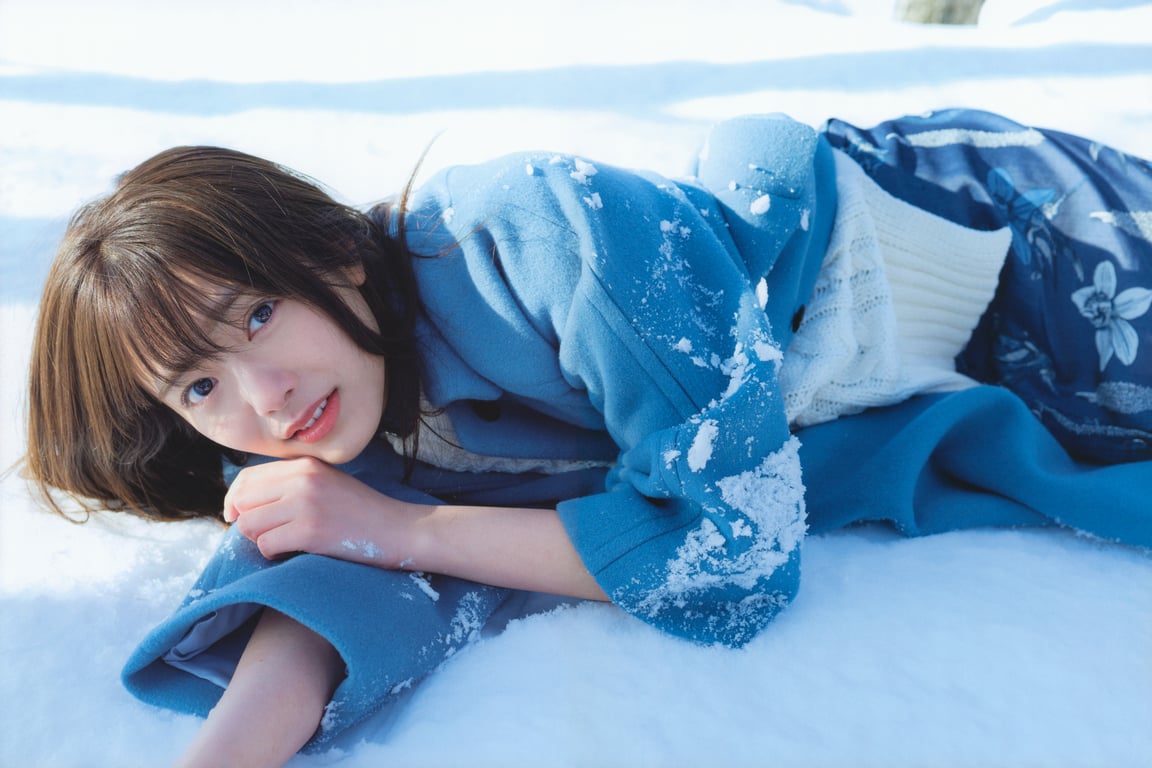 图片[78]-#Hono Tamura 田村保乃 1st写真集 第一步 (2021-08-17) - 全本免费在线观看-阅图吧